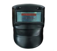 Accessoire pour casque de soudage pour une couverture efficace des yeux et du visage dans des conditions difficiles (C)