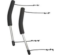 Accessoire pour cerf volant HQ paire de poignées 4 lignes