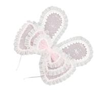 Accessoire pour cheveux oreilles de lapin Maid, choix, B
