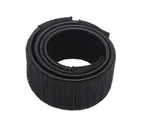 Accessoire pour chignon femme QHP Easy Noir Standard