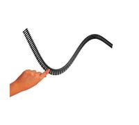 Accessoire Pour Circuit De Train : Rail Au Mètre Semi-Flexible-Jouef