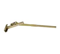 Accessoire pour clôture arrache-piquets universel Gallagher Argenté TU