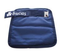 Bucas Extender Click'n Go Magnetic Rug Accessory 24 cm Navy