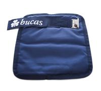 Bucas Extender Click'n Go Magnetic Rug Accessory 24 cm Navy