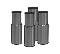 Accessoire pour Cuisinière Combinée Bertazzoni 901456 Acier