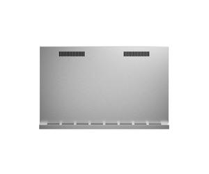Accessoire pour Cuisinière Combinée Smeg KIT1CPF120X Inox