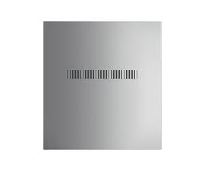 Accessoire pour Cuisinière Combinée Smeg KITC7X Inox