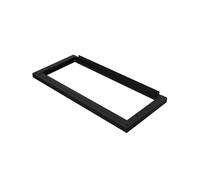 Accessoire pour Cuisinière Combinée Smeg KITH4110 Noir