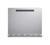 Accessoire pour Cuisinière Combinée Smeg KITPC9X9 Inox