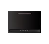 Accessoire pour Cuisinière Combinée Smeg Victoria KIT1TR41N Noir