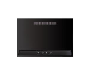 Accessoire pour Cuisinière Combinée Smeg Victoria KIT1TR41N Noir