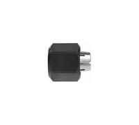 Accessoire pour défonceuse - BOSCH - Pince de serrage 6mm - Noir - GKF600 2608570133