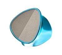 Accessoire Pour Enlever Les Poils Râpe À Callosités Pour Pieds Ergonomique