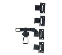 Accessoire pour espagnolette plate 25 x 4 2,50 m noir TORBEL J620631