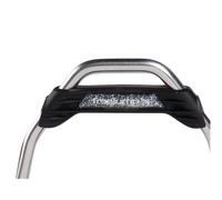 Accessoire pour étriers équitation Freejump Air’s Argenté TU
