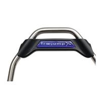 Accessoire pour étriers équitation Freejump Air’s Bleu TU