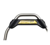 Accessoire pour étriers équitation Freejump Air’s Doré TU