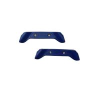 Accessoire pour étriers équitation Freejump Air’s œil droit / 0° Bleu TU