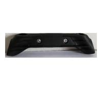 Accessoire pour étriers équitation Freejump Air’s œil droit / 0° Noir TU
