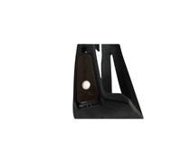 Accessoire pour étriers équitation Freejump Soft’Up Lite Marron TU