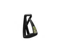 Accessoire pour étriers équitation Freejump Soft’Up Lite Print comics Multicolore TU