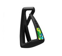 Accessoire pour étriers équitation Freejump Soft’Up Lite Print Rio Multicolore TU