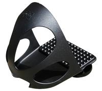 Accessoire pour étriers équitation Harry's Horse Noir Adulte