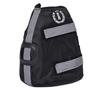 Accessoire pour étriers équitation Imperial Riding Luminous Noir TU