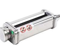 Accessoire pour faire des pâtes pour mixeur KitchenAid, en acier inoxydable, facile à nettoyer