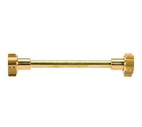 Accessoire pour Fer à Souder - Lampe à Souder - Fer de Couvreur - Chalumeau d'Étanchéité - Pièces de Rechange - Raccord de Transvasement - Fiable et Durable - EXPRESS