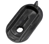 Accessoire pour Friteuse - SEB - Support de Vanne - Noir - Garantie 2 Ans