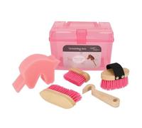 Accessoire pour Hobby Horse QHP Grooming Box