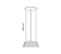 Accessoire pour Hotte de Cuisine Elica KIT0112772