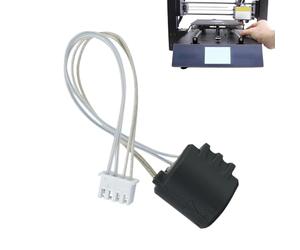 Accessoire pour imprimante 3D, élément chauffant multifonction - Éléments chauffants généraux pour imprimante 3D pour industrie, commercial, maison et modélisme