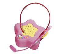 Hello Kitty micro avec amplificateur https://www.fnac.com/mp34634604/Hello-Kitty-micro-avec-amplificateur/w-4?oref=270b5f7c-ece2-15ec-8d89-d8fc3d9f58af