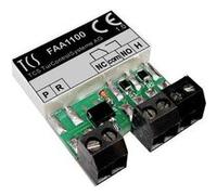 Accessoire pour interphone TCS TÜR Control FAA1100-0600