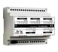 Accessoire pour interphone TCS TÜR Control FVY1400-0400