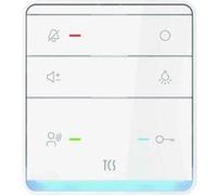 Interphone TCS Accessoire pour interphone TÜR Control ISW5010-0145