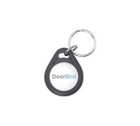 DoorBird Interphone vidéo IP Transpondeur x10 Noir, Blanc