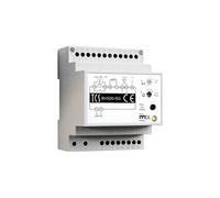 TCS - Accessoire pour interphone TÜR Control BVS20-SG - Alimentation, Plastique