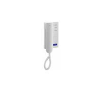 tcs TCS Tür Control Audio Interphone 4 boutons en saillie blanc ISH3130-0140 Quantité:1