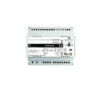 tcs TCS Tür Control BUS-Unité de commande 1 brin, 6 TE VBVS05-SG/02 Quantité:1