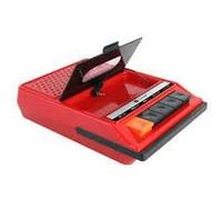 Accessoire pour iPhone Thumbsup Irecorder Noir, Rouge G