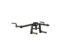 Accessoire pour la poitrine et le deltoïde G510200 Noir
