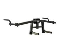 Accessoire pour la poitrine et le deltoïde G510200 Noir