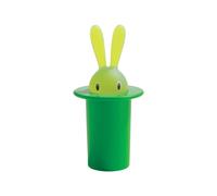 Accessoire pour l'Apéritif Alessi Magic Bunny ASG16 GR Vert