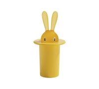 Accessoire pour l'Apéritif Alessi Magic Bunny ASG16 Y Jaune