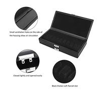 Accessoire pour Les Instruments à évent, étui à Roseaux de Basson, Pratique pour Les Amateurs D 'Instruments Débutants