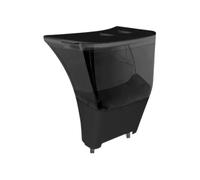Accessoire pour litière - LITTER-ROBOT - LitterHopper - Recharge automatique - Capacité 13 tasses - Bluetooth