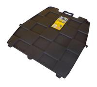 Accessoire pour litière pour 81340 Kerbl Gulliver Touring Noir TU